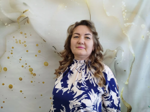 Чередник Людмила Николаевна